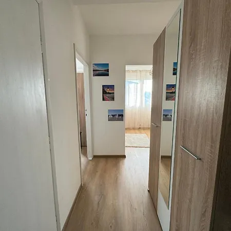 Apartmán Vuk Donji Milanovac