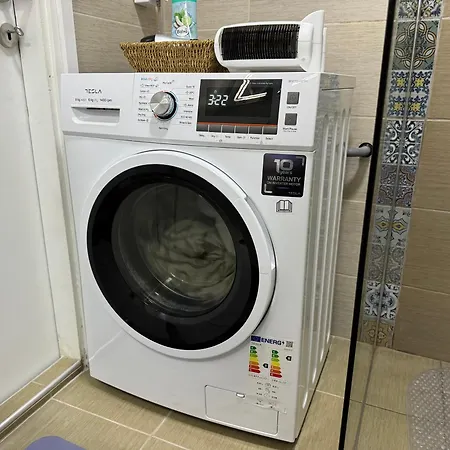 Vuk Apartmán Donji Milanovac