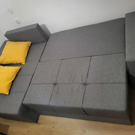 Vuk Apartmán Donji Milanovac