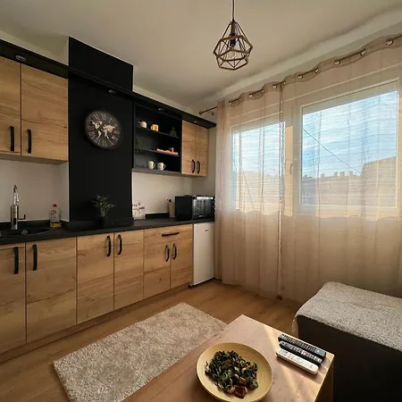 Vuk Apartmán