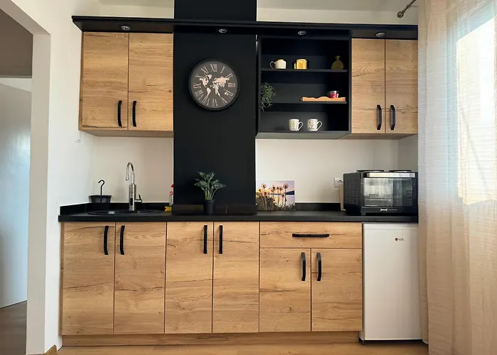 Vuk Διαμέρισμα