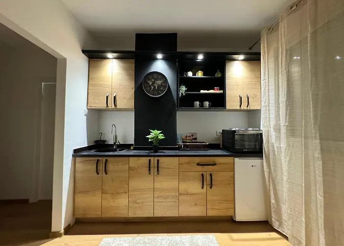 Vuk Διαμέρισμα