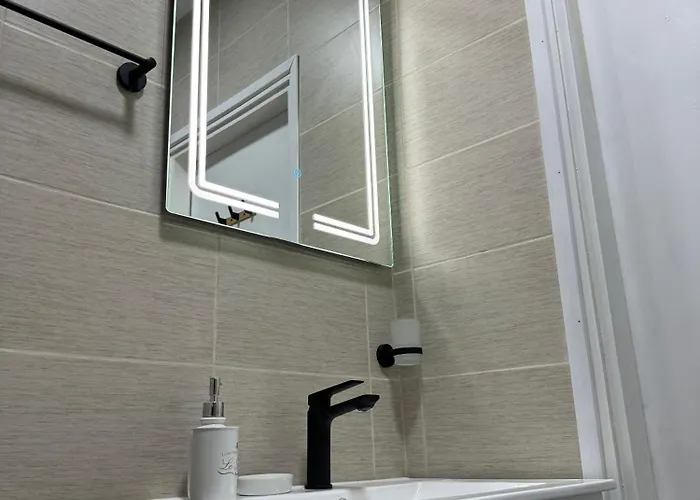 Διαμέρισμα Vuk