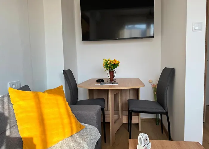 Vuk Διαμέρισμα