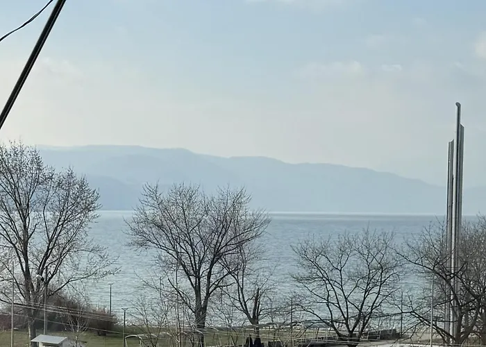 Vuk Διαμέρισμα *