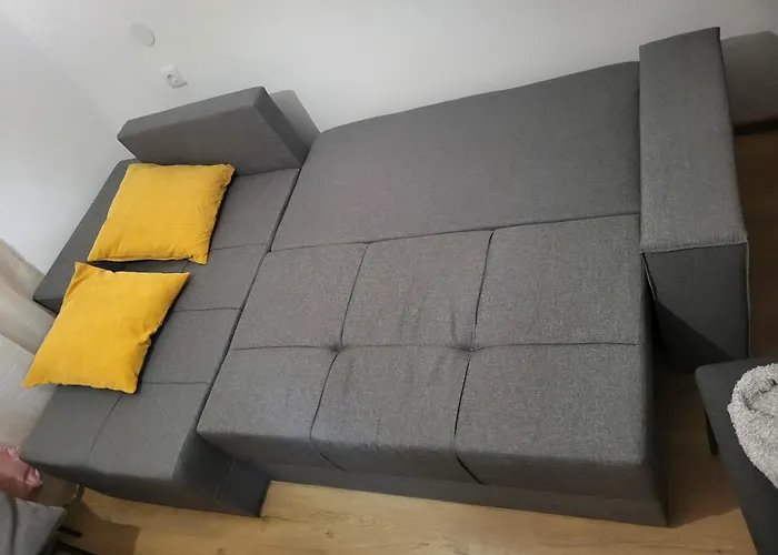 Vuk Διαμέρισμα Donji Milanovac