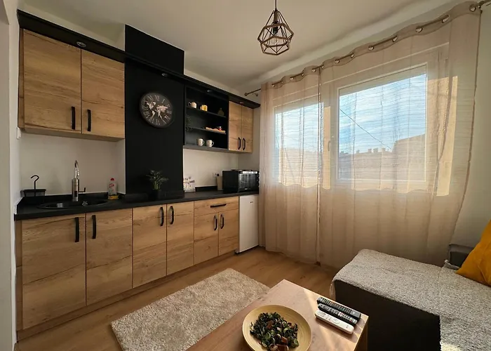 Vuk Διαμέρισμα