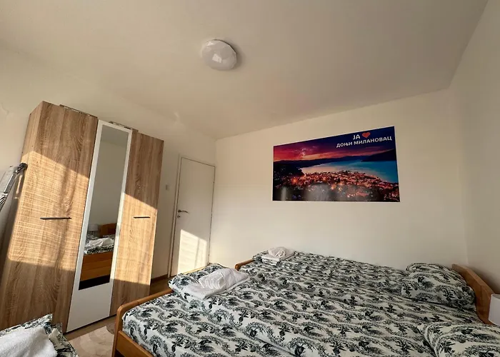 Διαμέρισμα Vuk *